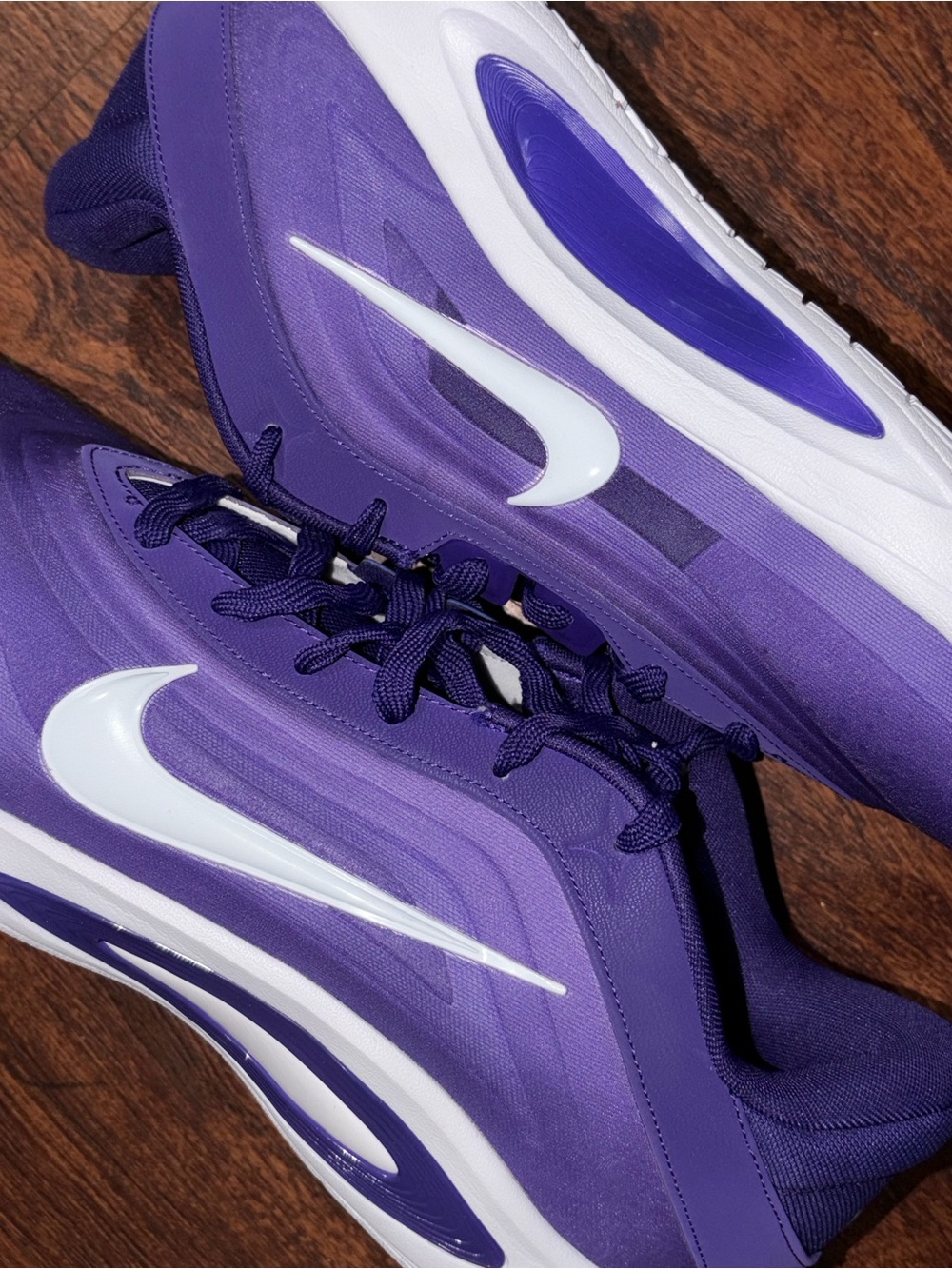 Nike size 14 - Picture 2 of 11